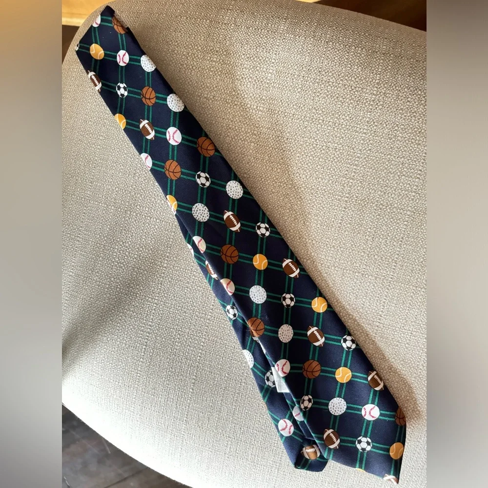 Boy’s tie